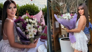 Damla Kütük kimdir? Damla Kütük neden gözaltına alındı?