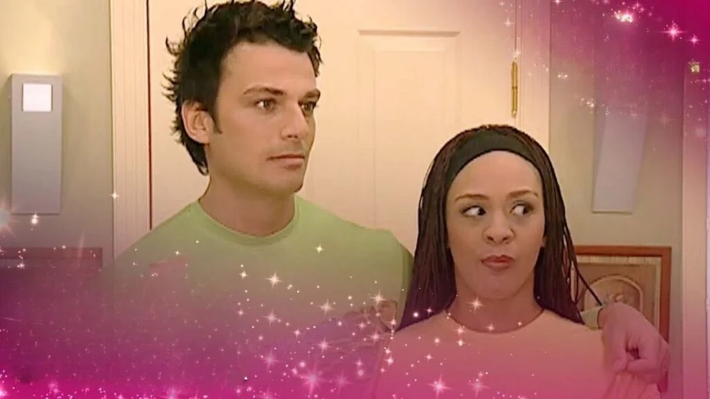 Defne Joy Foster’ı ölüm yıl dönümünde rol arkadaşı unutmadı! Sihirli Annem’in Yavuz’u Jess Molho sosyal medya hesabından paylaştı