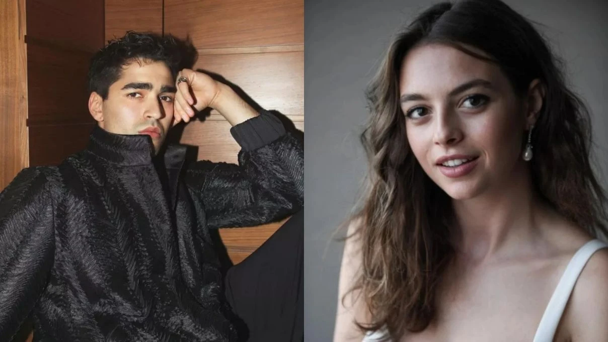 Delikanlı dizisinin Hazan'ı belli oldu! Melis Sezen ve Mert Ramazan Demir partner oldu