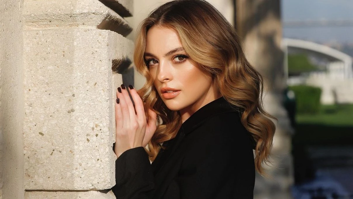 Delikanlı dizisinin Hazan'ı belli oldu! Melis Sezen ve Mert Ramazan Demir partner oldu