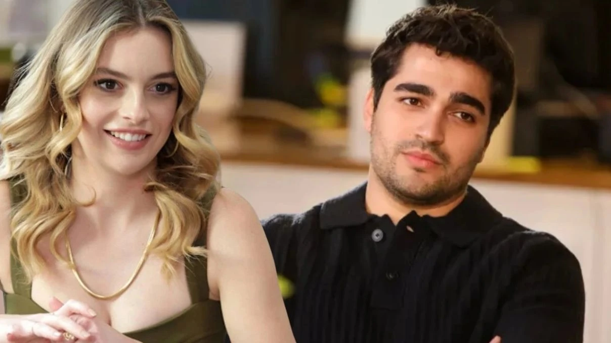 Delikanlı dizisinin Hazan'ı belli oldu! Melis Sezen ve Mert Ramazan Demir partner oldu