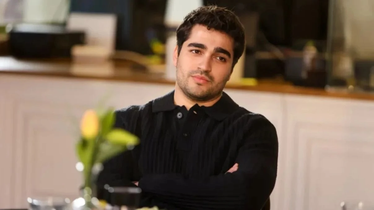 Delikanlı dizisinin Hazan'ı belli oldu! Melis Sezen ve Mert Ramazan Demir partner oldu