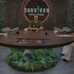 Demet Akalin Survivor Panoramanin yorumcusu Sema Aydemire sert sozleri O sozler gundem oldu