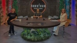 Demet Akalın’dan Sema Aydemir’e sert tepki!