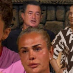 Demet Akalindan Survivora sert tepki Nagihan Karadere icin Acun Ilicaliya sitem etti