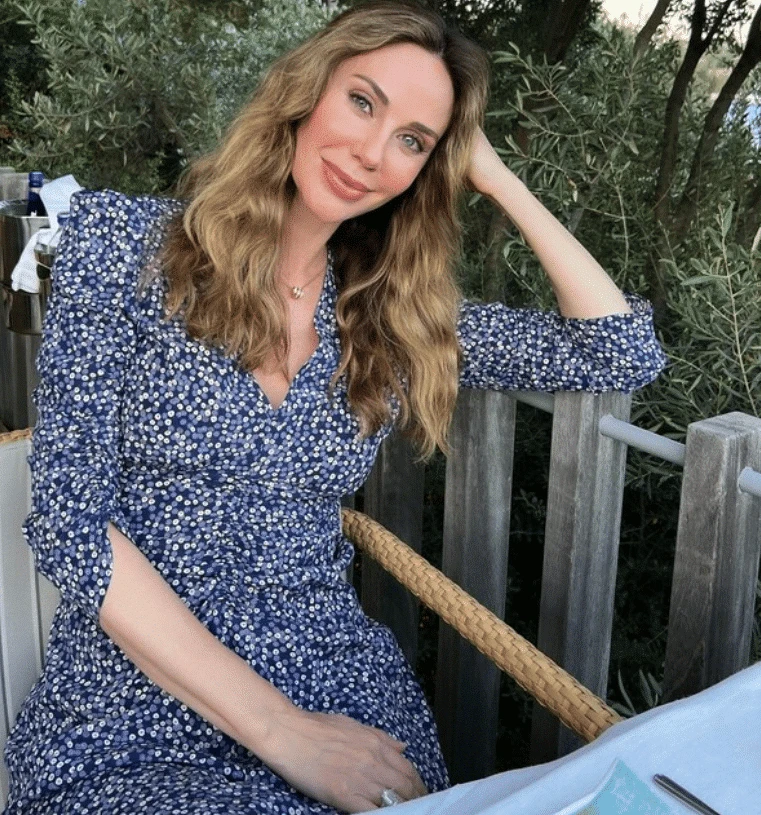 Demet Şener’den yıllar sonra gelen itiraf! ‘Evliliğimin bitmesi benim için hayal kırıklığıydı’ 8 Demet Sener 2