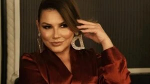 Deniz Seki’den sürpriz Survivor itirafı!