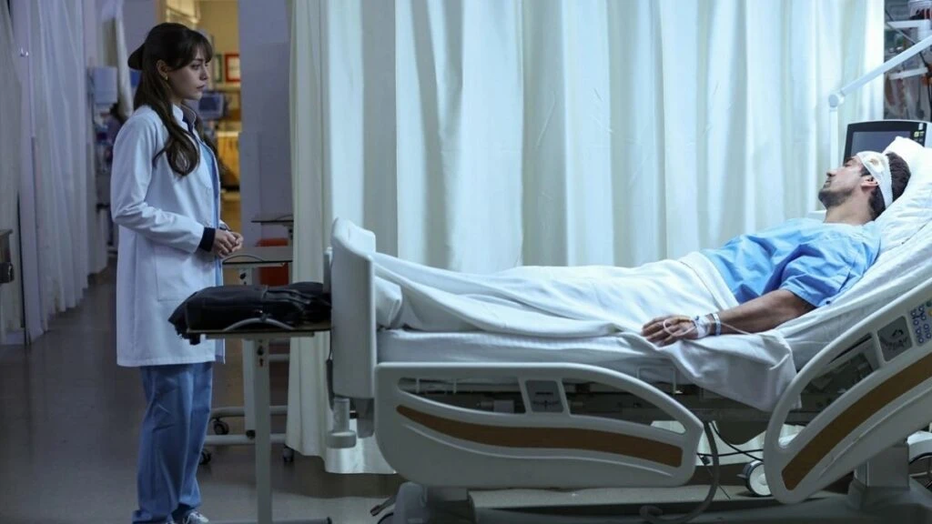 Doktor Başka Hayatta ne zaman başlıyor? Doktor Başka Hayatta hangi kanalda, hangi gün saat kaçta yayınlanıyor?