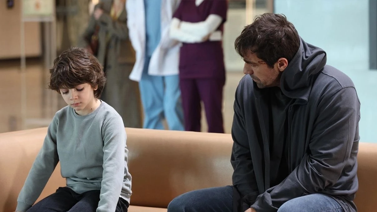 Doktor Başka Hayatta hangi hastanede çekiliyor? Doktor Başka Hayatta nerede çekiliyor?