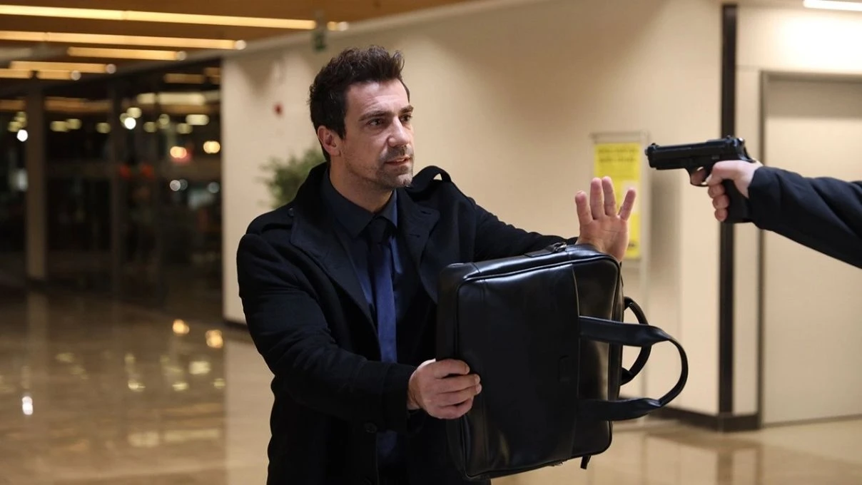 Doktor Başka Hayatta hangi hastanede çekiliyor? Doktor Başka Hayatta nerede çekiliyor?