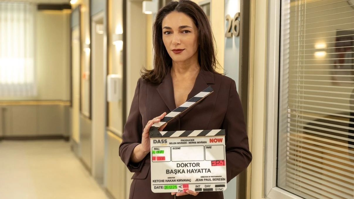 Doktor Başka Hayatta ne zaman başlıyor? Doktor Başka Hayatta hangi kanalda, hangi gün saat kaçta yayınlanıyor?