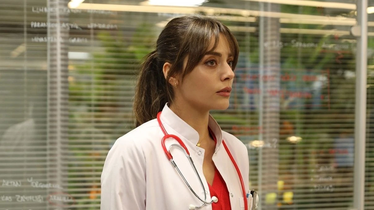 Doktor Başka Hayatta hangi hastanede çekiliyor? Doktor Başka Hayatta nerede çekiliyor?