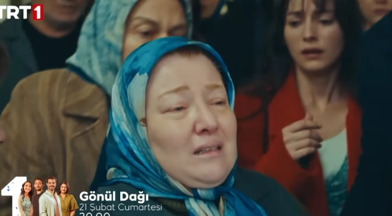 Doktor Kenan ölüyor mu, Serkan Kuru Gönül Dağı dizisinden ayrılacak mı