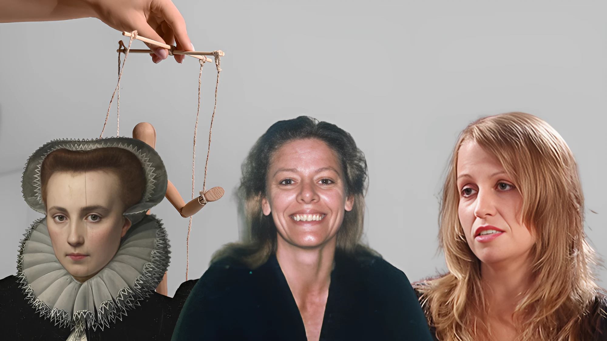 Dunyanin en tehlikeli kadinlari 1 1