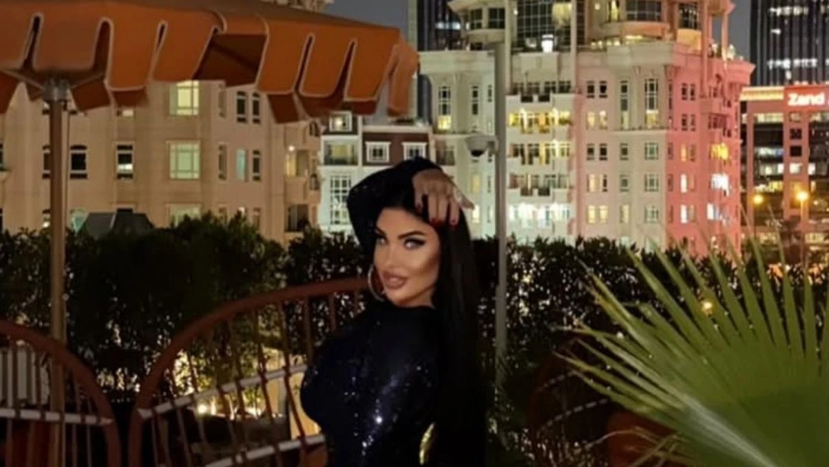 Eda Alboya kimdir, kaç yaşında? Eda Alboya neden gözaltına alındı?