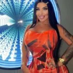 Eda Alboya kimdir, kaç yaşında? Eda Alboya neden gözaltına alındı?