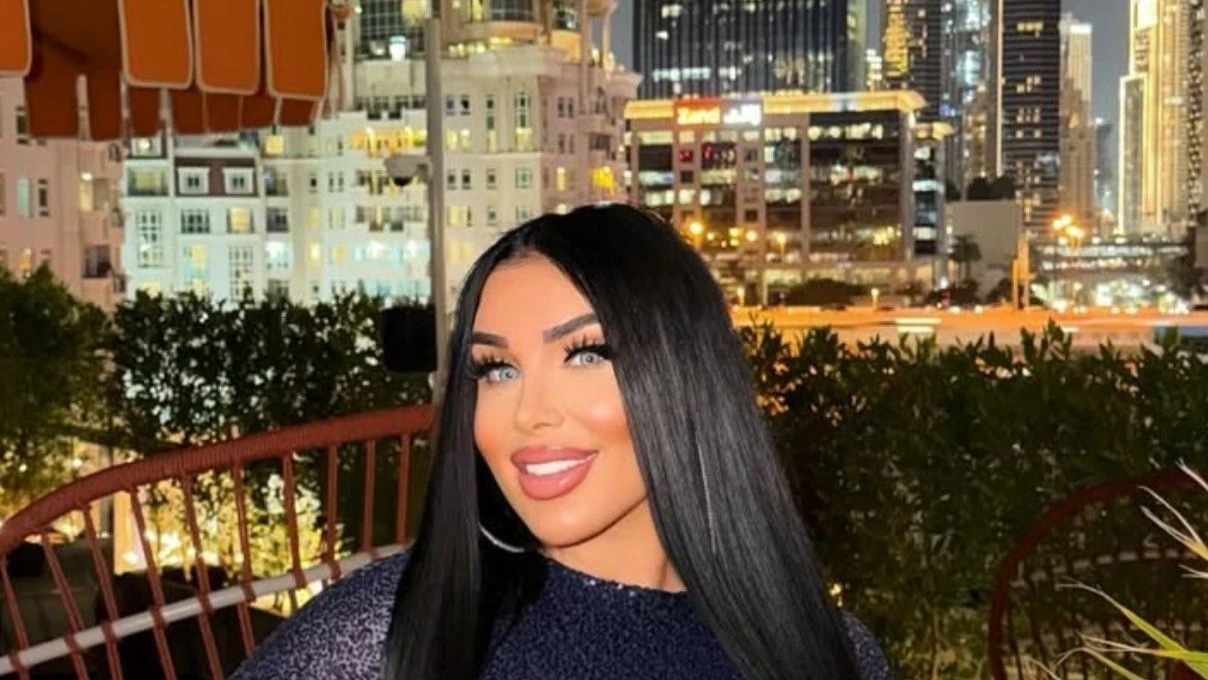 Eda Alboya kimdir, kaç yaşında? Eda Alboya neden gözaltına alındı?