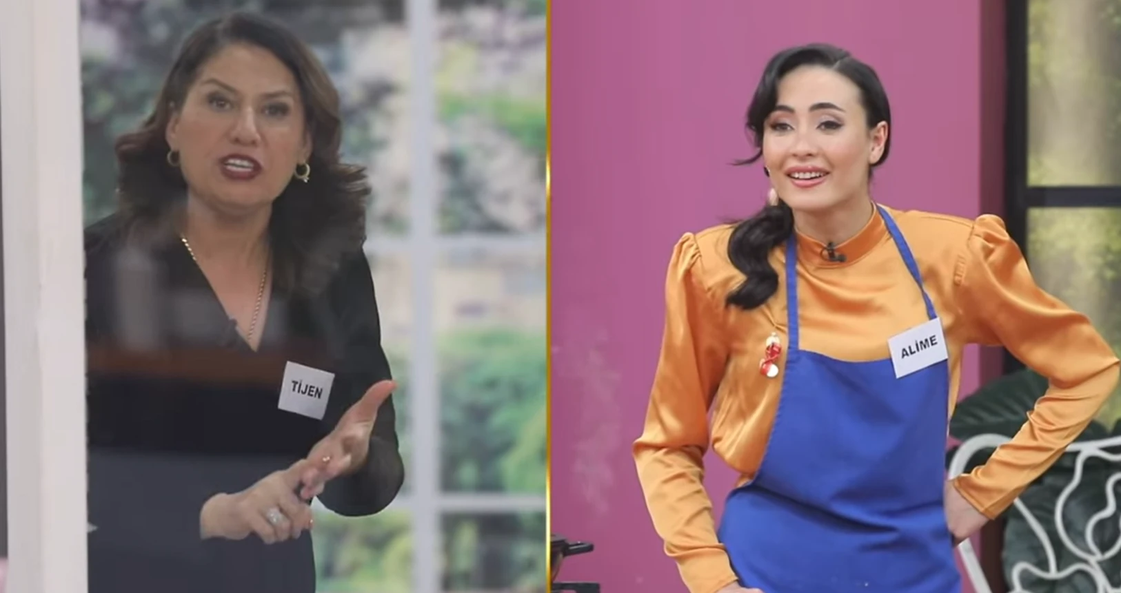 Gelinim Mutfakta 18 Şubat 2026 çeyrek altını kim aldı? Gelinim Mutfakta kim kazandı? 8 Ekran goruntusu 2026 02 09 210325 1