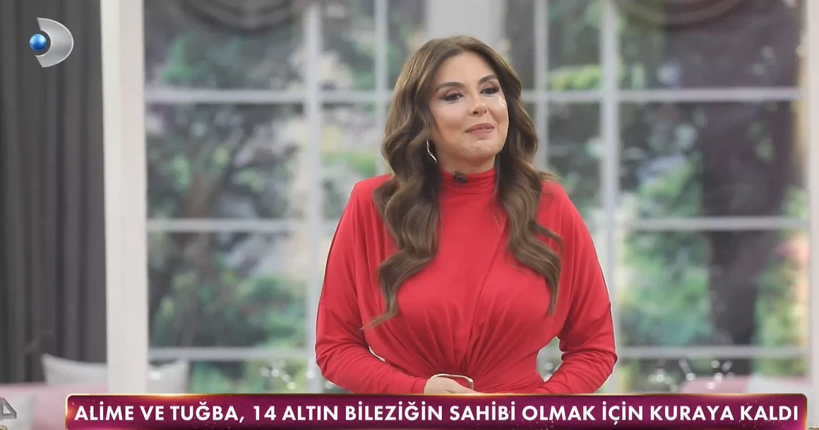 Gelinim Mutfakta 25 Şubat 2026 çeyrek altını kim aldı? Gelinim Mutfakta kazanan gelin ve puan durumu! 10 Ekran goruntusu 2026 02 20 160910