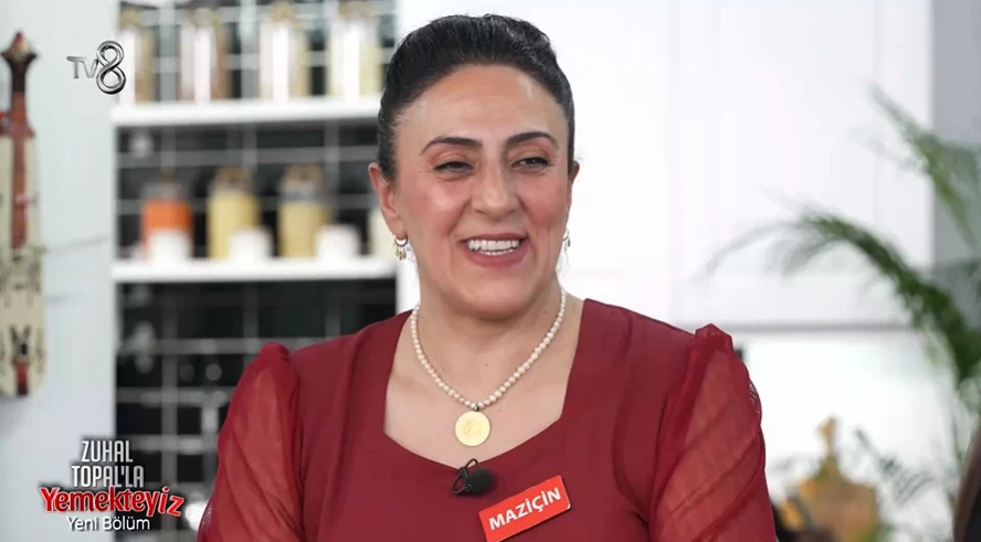 Yemekteyiz Maziçin diskalifiye mi oldu? Yemekteyiz Maziçin Pulat Koç neden diskalifiye oldu? 5 Ekran goruntusu 2026 02 23 172527