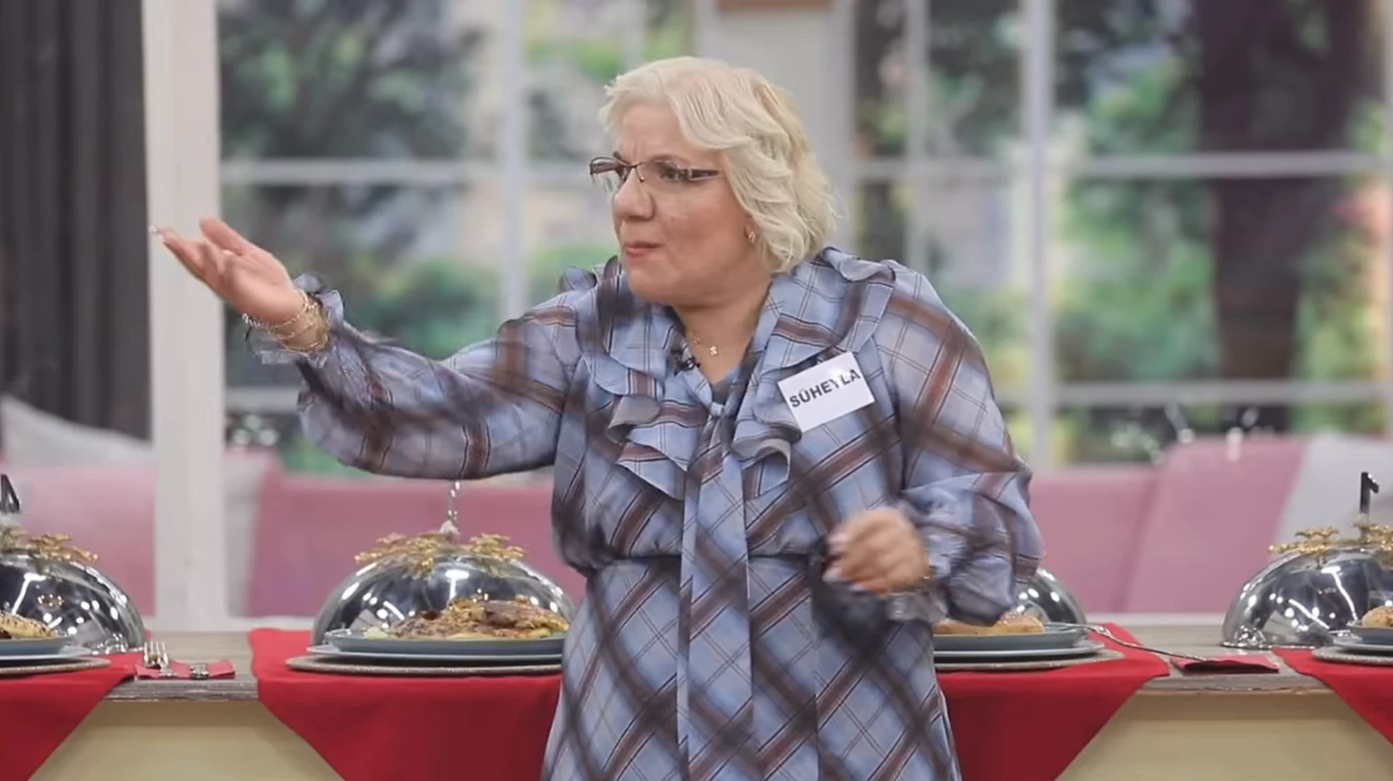 Gelinim Mutfakta 24 Şubat 2026 çeyrek altını kim aldı, gün birincisi kim? Gelinim Mutfakta puan durumu! 4 Ekran goruntusu 2026 02 24 114345