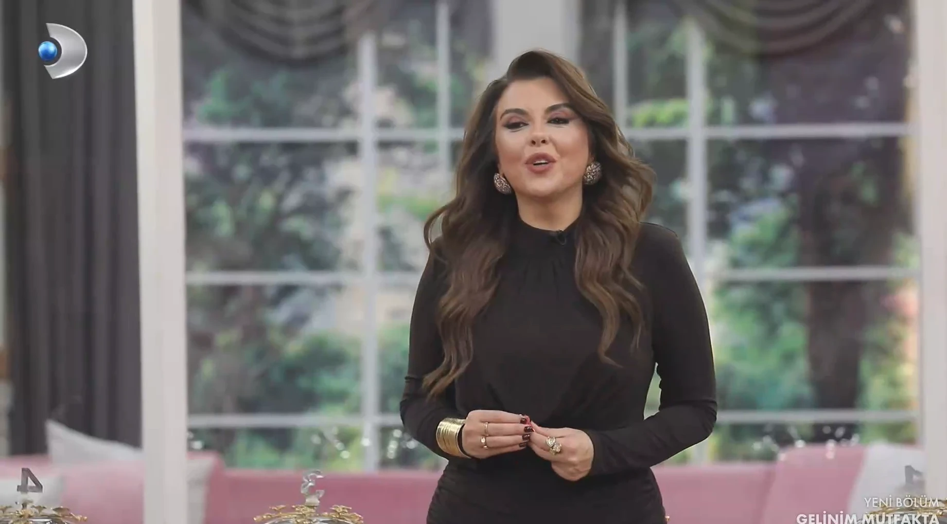 Gelinim Mutfakta 25 Şubat 2026 çeyrek altını kim aldı? Gelinim Mutfakta kazanan gelin ve puan durumu! 6 Ekran goruntusu 2026 02 24 161818