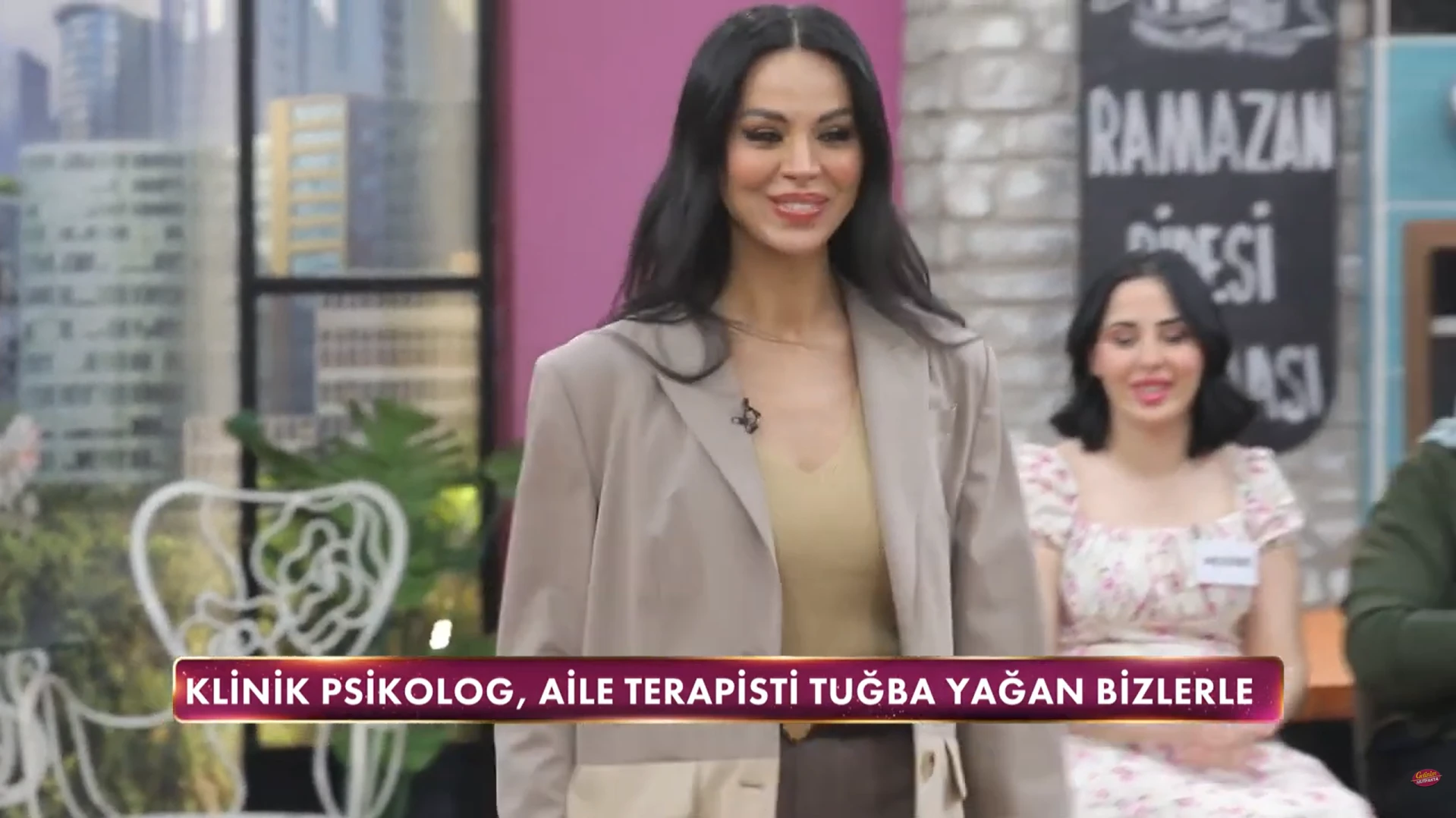 Gelinim Mutfakta'ya Alime ve eşi Tunacan için uzman psikolog geldi! Tuğba Hanım'dan dikkat çeken tüyo 6 Ekran goruntusu 2026 02 24 182217 1