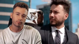 Youtube Fenomeni Enes Batur gözaltına mı alındı? Enes Batur kimdir, nerede ne yapıyor?