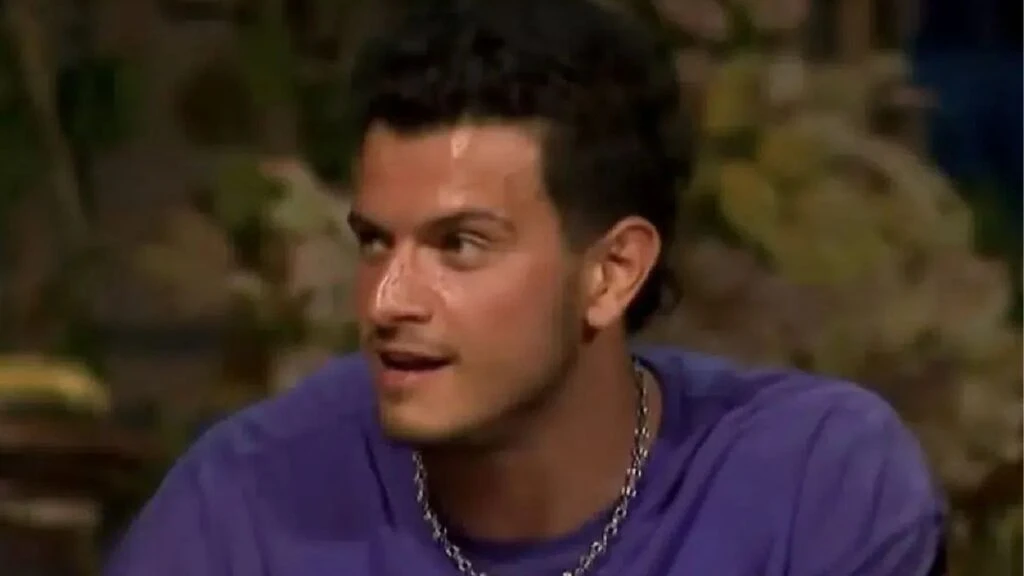 Engincan Survivordan diskalifiye mi oldu O fotograf sosyal medyayi salladi