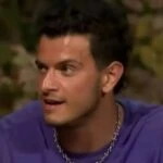 Engincan Survivordan diskalifiye mi oldu O fotograf sosyal medyayi salladi