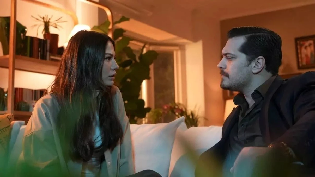 Eşref Rüya 32. bölüm nereden izlenir? Eşref Rüya 33. bölüm fragmanı yayınlandı mı?