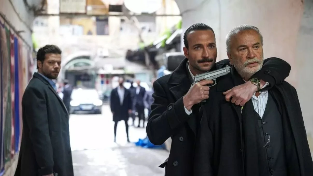 Eşref Rüya 32. bölüm nereden izlenir? Eşref Rüya 33. bölüm fragmanı yayınlandı mı?