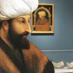 Fatih Sultan Mehmed 1