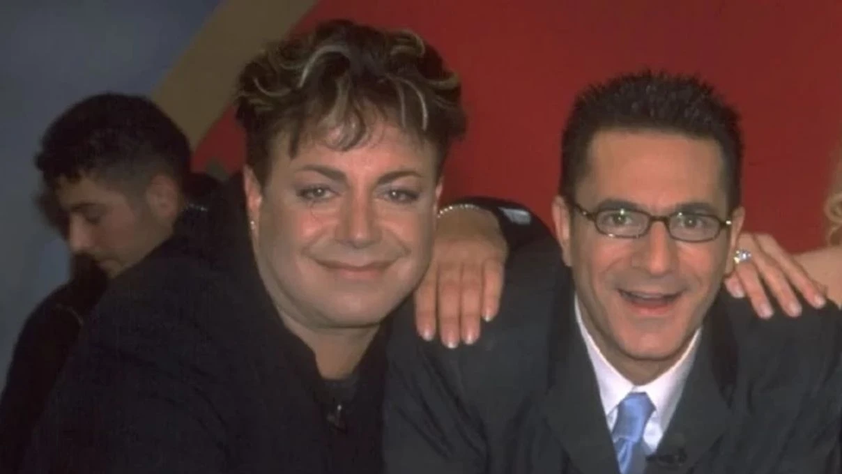 Mehmet Ali Erbil’den büyük vefasızlık! Fatih Ürek’in vefat gecesi eğlendiği anlar gündem oldu