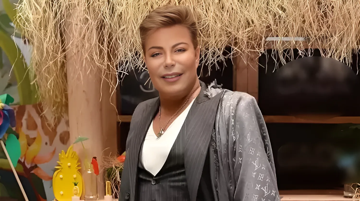 Fatih Urek 2 restored