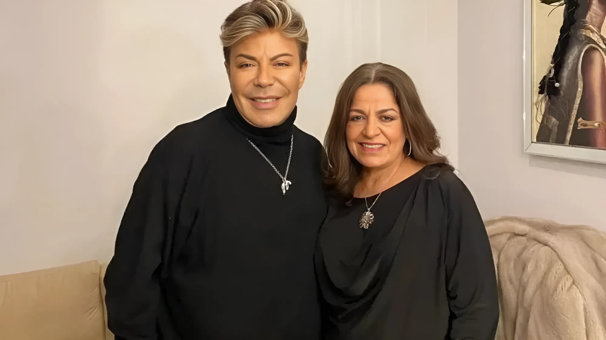 Fatih Urek 3 restored