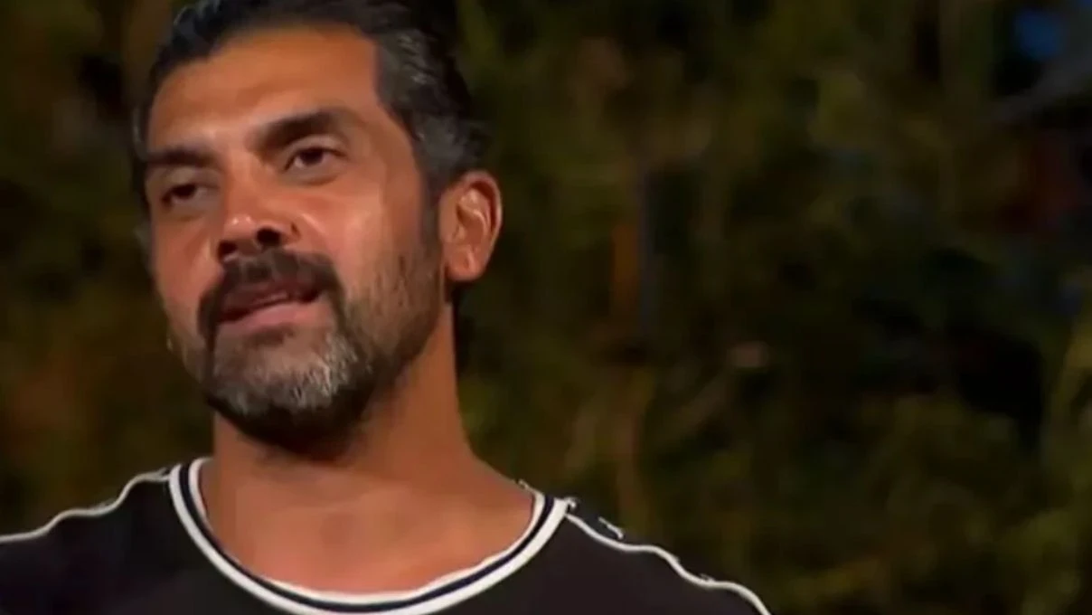 Gonulluler takimindan Bayhan sarkisi Bayhanin dillere destan olan sarkisinin bestecisi bakin kim cikti