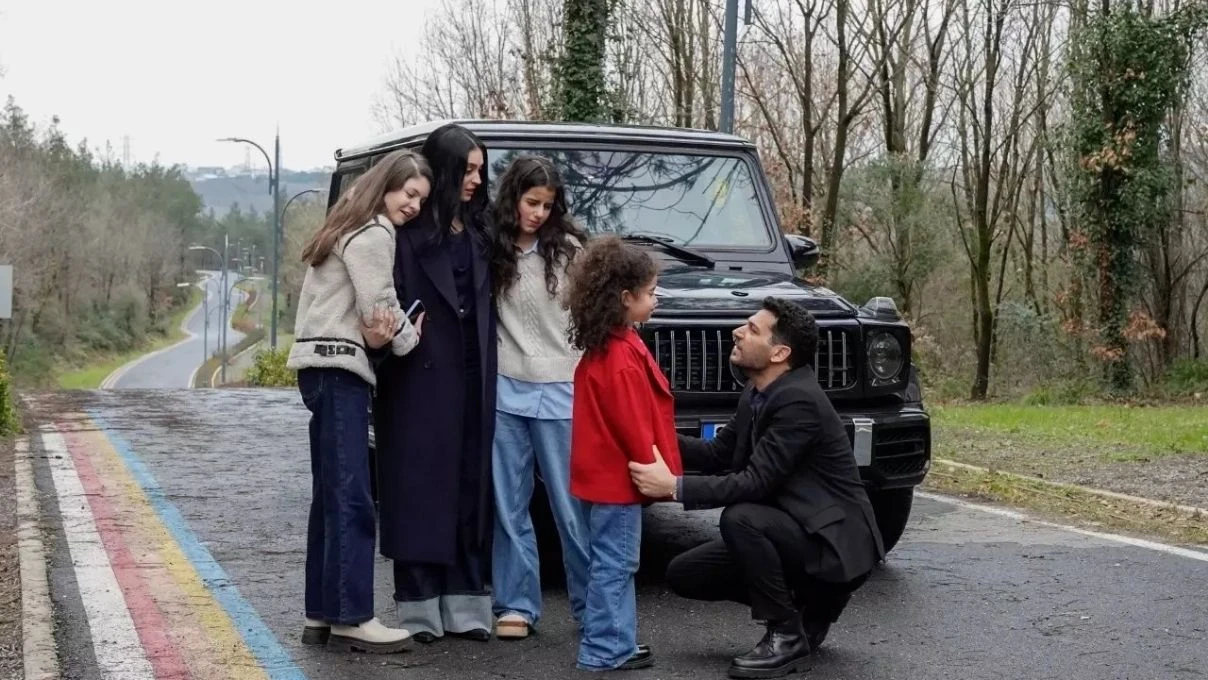 Güller ve Günahlar 17. bölümde neler oldu? Güller ve Günahlar fragmanı yayınlandı mı? 4 Güller ve Günahlar 17. bölümde neler oldu? Güller ve Günahlar fragmanı yayınlandı mı?