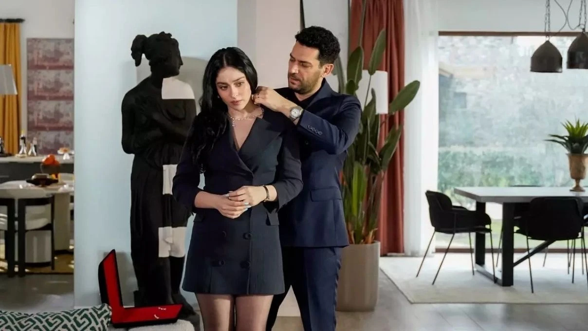 Reyting rekoru kıran Güller ve Günahlar dizisine bomba transfer! Belma Canciğer geliyor