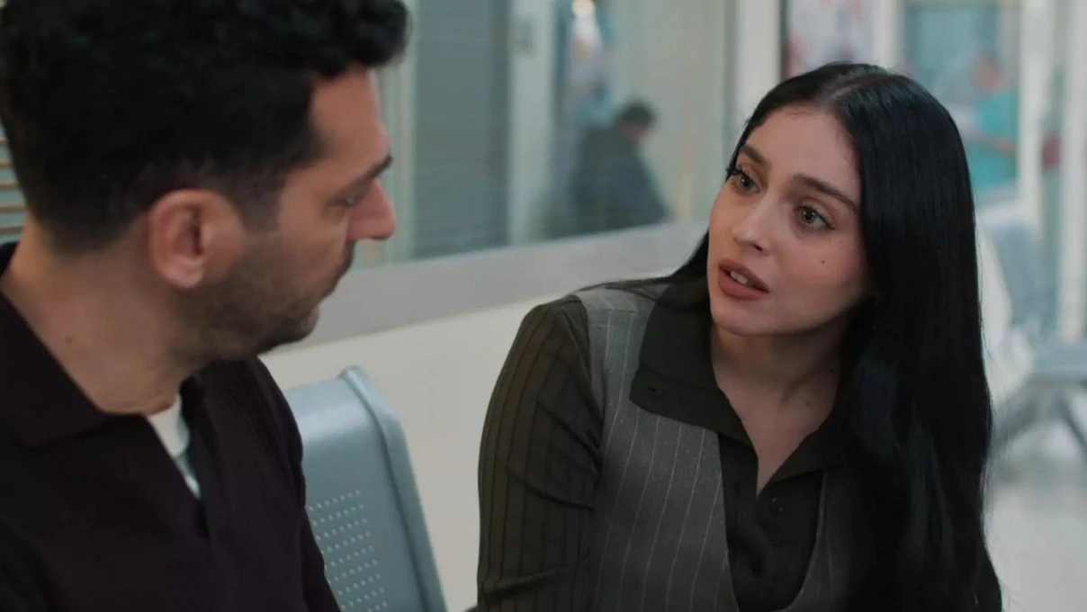 Reyting rekoru kıran Güller ve Günahlar dizisine bomba transfer! Belma Canciğer geliyor