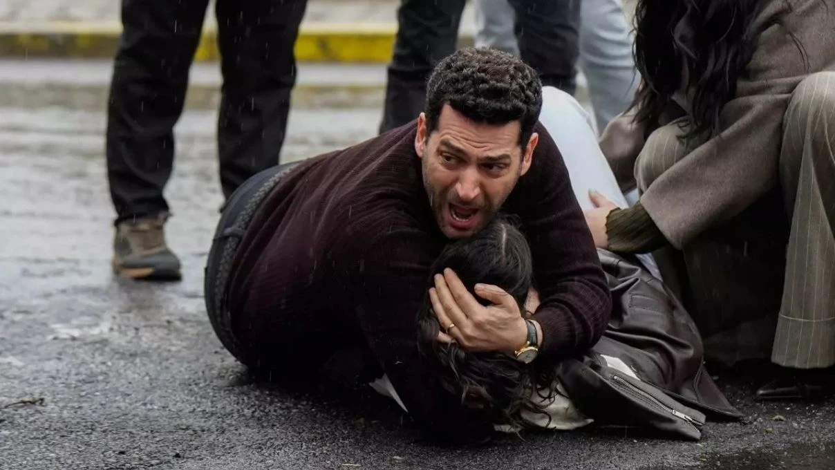 Güller ve Günahlar 17. bölümde neler oldu? Güller ve Günahlar fragmanı yayınlandı mı? 8 Güller ve Günahlar 17. bölümde neler oldu? Güller ve Günahlar fragmanı yayınlandı mı?