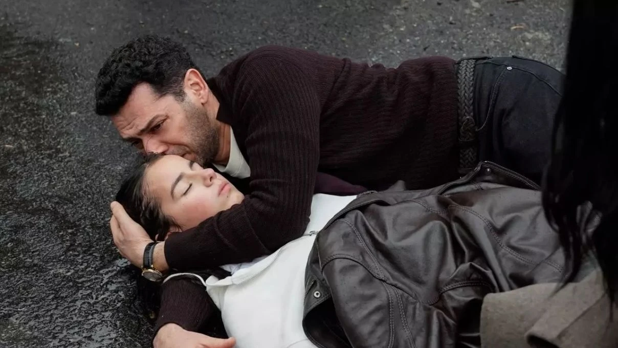 Güller ve Günahlar 17. bölümde neler oldu? Güller ve Günahlar fragmanı yayınlandı mı? 7 Güller ve Günahlar 17. bölümde neler oldu? Güller ve Günahlar fragmanı yayınlandı mı?