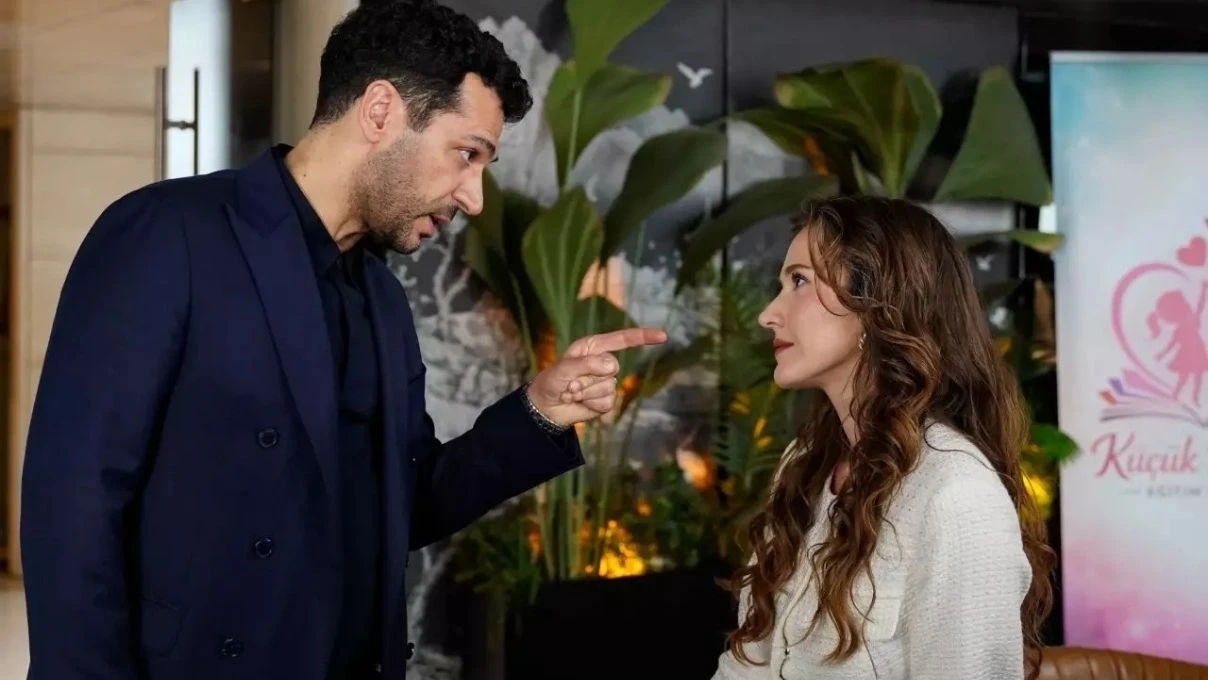 Güller ve Günahlar 17. bölümde neler oldu? Güller ve Günahlar fragmanı yayınlandı mı? 5 Güller ve Günahlar 17. bölümde neler oldu? Güller ve Günahlar fragmanı yayınlandı mı?