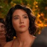 Halef dizisinde torpil iddiasi Umut Nazifften Aybuke Pusat aciklamasi