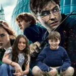 Harry Potter 2