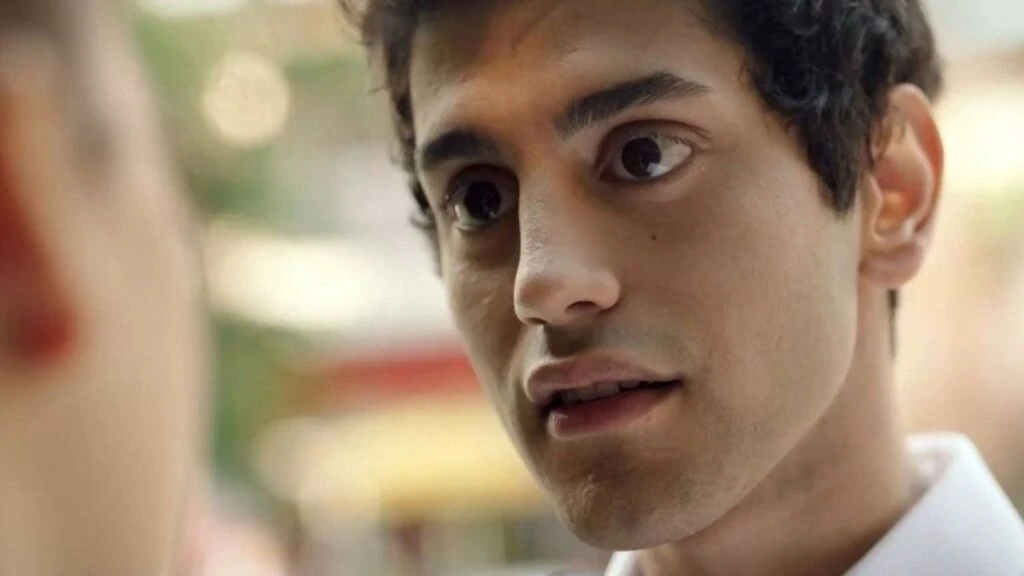 Ibrahim Yildiz hangi dizilerde oynadi Ibrahim Yildizin anne babasi kim