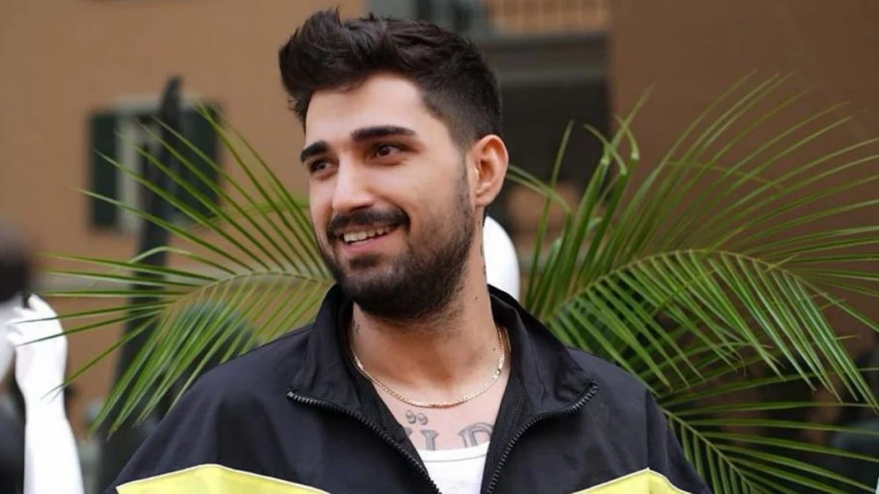 İdo Tatlıses ilk kez abisi Ahmet Tatlıses ve Dilan Çıtak hakkında konuştu! Miras kavgası mı var? 4 Ido Tatlises 1