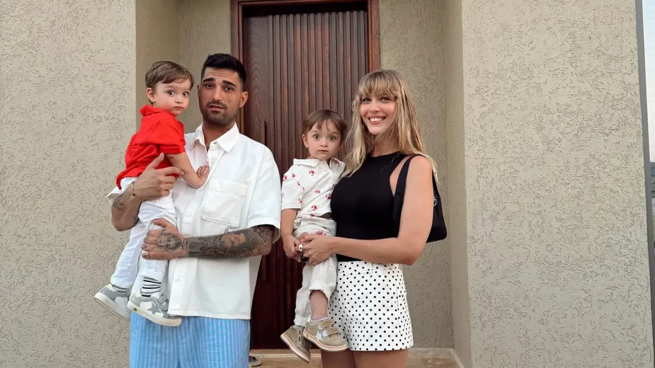 İdo Tatlıses ilk kez abisi Ahmet Tatlıses ve Dilan Çıtak hakkında konuştu! Miras kavgası mı var? 6 Ido Tatlises 2