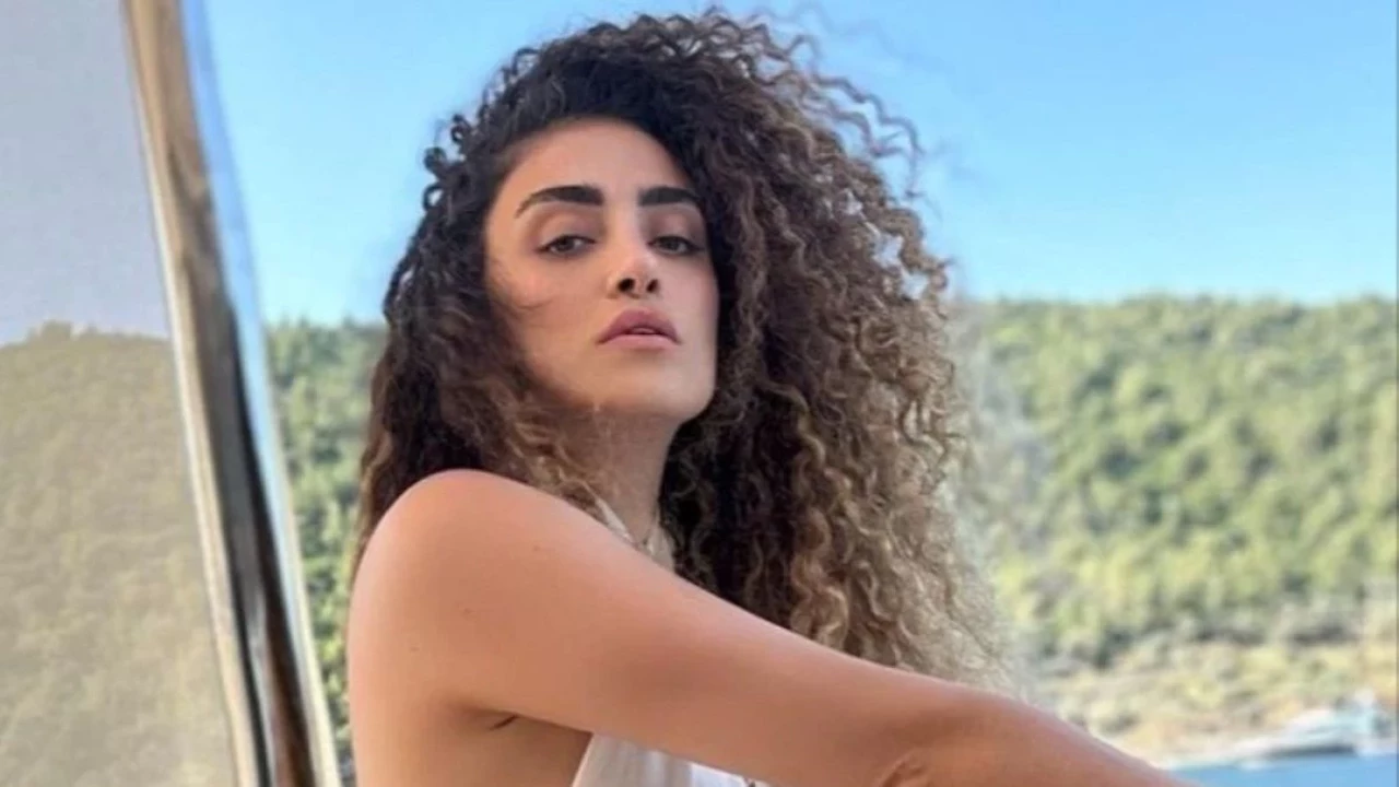 İdo Tatlıses ilk kez abisi Ahmet Tatlıses ve Dilan Çıtak hakkında konuştu! Miras kavgası mı var? 7 Ido Tatlises 3