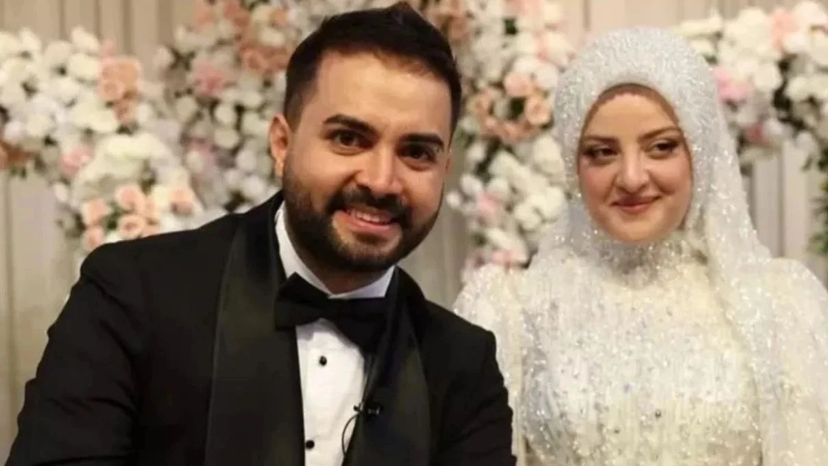 Kadir Ezildi’nin eşi Gamze Ezildi hamile mi? Fotoğraf detayı dikkat çekti